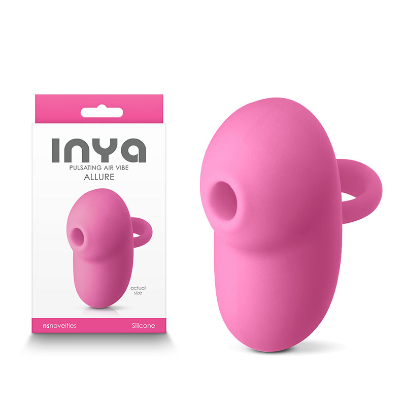 Inya Allure - Pink